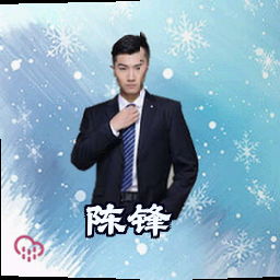 陈锋