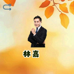 林嘉
